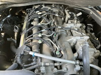 MITSUBISHI FUSO Rosa Micro Bus TPG-BE640G 2014 100,474km_38