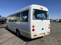 MITSUBISHI FUSO Rosa Micro Bus TPG-BE640G 2014 100,474km_3