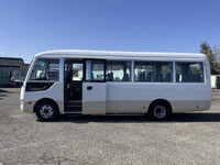MITSUBISHI FUSO Rosa Micro Bus TPG-BE640G 2014 100,474km_5