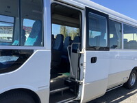 MITSUBISHI FUSO Rosa Micro Bus TPG-BE640G 2014 100,474km_6