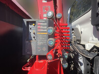 HINO Ranger Safety Loader (With 4 Steps Of Cranes) BKG-FC7JKYA 2011 54,330km_12