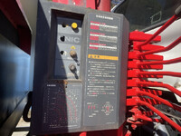 HINO Ranger Safety Loader (With 4 Steps Of Cranes) BKG-FC7JKYA 2011 54,330km_13