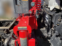 HINO Ranger Safety Loader (With 4 Steps Of Cranes) BKG-FC7JKYA 2011 54,330km_14