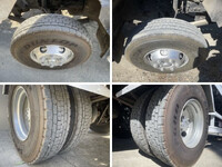 HINO Ranger Safety Loader (With 4 Steps Of Cranes) BKG-FC7JKYA 2011 54,330km_19