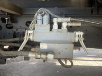 HINO Ranger Safety Loader (With 4 Steps Of Cranes) BKG-FC7JKYA 2011 54,330km_20