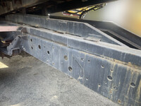 HINO Ranger Safety Loader (With 4 Steps Of Cranes) BKG-FC7JKYA 2011 54,330km_24