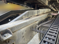 HINO Ranger Safety Loader (With 4 Steps Of Cranes) BKG-FC7JKYA 2011 54,330km_25