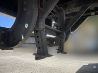 HINO Ranger Safety Loader (With 4 Steps Of Cranes) BKG-FC7JKYA 2011 54,330km_27