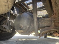 HINO Ranger Safety Loader (With 4 Steps Of Cranes) BKG-FC7JKYA 2011 54,330km_29