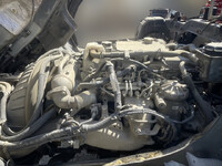 HINO Ranger Safety Loader (With 4 Steps Of Cranes) BKG-FC7JKYA 2011 54,330km_30