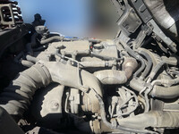 HINO Ranger Safety Loader (With 4 Steps Of Cranes) BKG-FC7JKYA 2011 54,330km_31