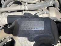 HINO Ranger Safety Loader (With 4 Steps Of Cranes) BKG-FC7JKYA 2011 54,330km_32