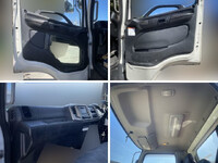 HINO Ranger Safety Loader (With 4 Steps Of Cranes) BKG-FC7JKYA 2011 54,330km_33