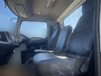 HINO Ranger Safety Loader (With 4 Steps Of Cranes) BKG-FC7JKYA 2011 54,330km_34