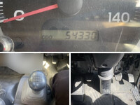 HINO Ranger Safety Loader (With 4 Steps Of Cranes) BKG-FC7JKYA 2011 54,330km_37