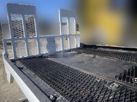 HINO Ranger Safety Loader (With 4 Steps Of Cranes) BKG-FC7JKYA 2011 54,330km_7