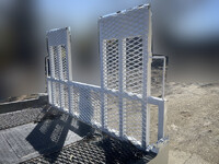 HINO Ranger Safety Loader (With 4 Steps Of Cranes) BKG-FC7JKYA 2011 54,330km_8