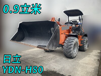 HITACHI Others Wheel Loader YDN-H80 2022 485.3h_1