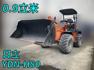 HITACHI Others Wheel Loader YDN-H80 2022 485.3h_1