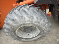 HITACHI Others Wheel Loader YDN-H80 2022 485.3h_20
