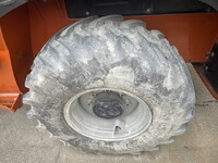 HITACHI Others Wheel Loader YDN-H80 2022 485.3h_21
