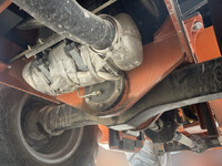 HITACHI Others Wheel Loader YDN-H80 2022 485.3h_22