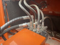 HITACHI Others Wheel Loader YDN-H80 2022 485.3h_23