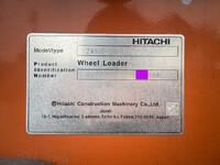 HITACHI Others Wheel Loader YDN-H80 2022 485.3h_27