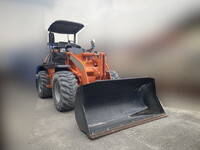 HITACHI Others Wheel Loader YDN-H80 2022 485.3h_3
