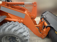 HITACHI Others Wheel Loader YDN-H80 2022 485.3h_4