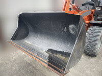 HITACHI Others Wheel Loader YDN-H80 2022 485.3h_7