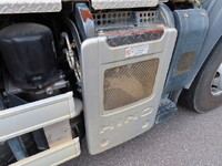 HINO Profia Trailer Head QPG-SH1EDDG 2017 390,000km_10