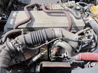 HINO Profia Trailer Head QPG-SH1EDDG 2017 390,000km_13