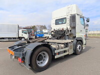 HINO Profia Trailer Head QPG-SH1EDDG 2017 390,000km_2