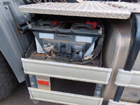 HINO Profia Trailer Head QPG-SH1EDDG 2017 390,000km_30