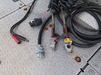 HINO Profia Trailer Head QPG-SH1EDDG 2017 390,000km_31