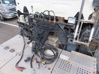 HINO Profia Trailer Head QPG-SH1EDDG 2017 390,000km_32