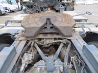 HINO Profia Trailer Head QPG-SH1EDDG 2017 390,000km_33