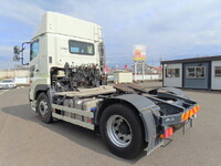 HINO Profia Trailer Head QPG-SH1EDDG 2017 390,000km_3