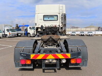HINO Profia Trailer Head QPG-SH1EDDG 2017 390,000km_5