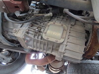 HINO Profia Trailer Head QPG-SH1EDDG 2017 390,000km_6