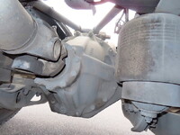 HINO Profia Trailer Head QPG-SH1EDDG 2017 390,000km_7