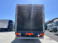 HINO Ranger Aluminum Wing 2PG-FD2ABG 2017 475,000km_10