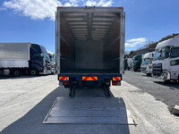 HINO Ranger Aluminum Wing 2PG-FD2ABG 2017 475,000km_12