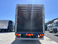 HINO Ranger Aluminum Wing 2PG-FD2ABG 2017 475,000km_13