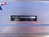 HINO Ranger Aluminum Wing 2PG-FD2ABG 2017 475,000km_15