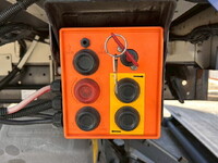 HINO Ranger Aluminum Wing 2PG-FD2ABG 2017 475,000km_15