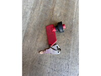 HINO Ranger Aluminum Wing 2PG-FD2ABG 2017 475,000km_17