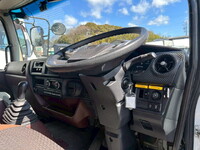 HINO Ranger Aluminum Wing 2PG-FD2ABG 2017 475,000km_21