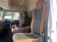 HINO Ranger Aluminum Wing 2PG-FD2ABG 2017 475,000km_22